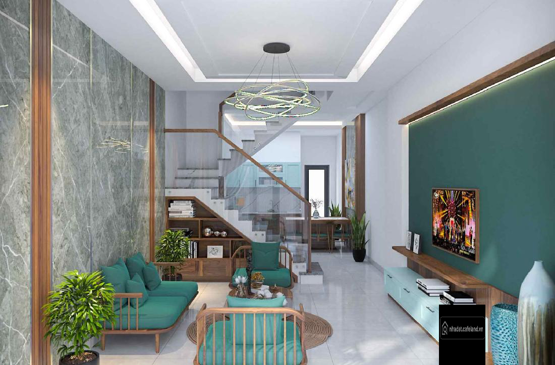 Bất động sản tại Tây Ninh - ảnh 1