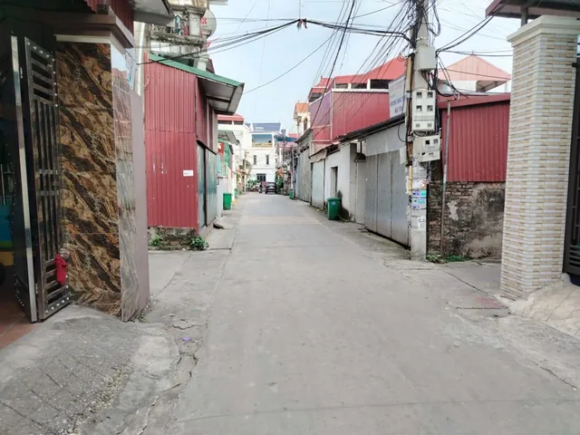 Bất động sản tại Bắc Ninh - ảnh 1