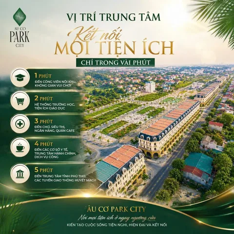 Bất động sản tại Phú Thọ - ảnh 1
