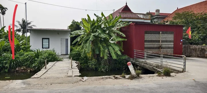 Bất động sản tại Hải Phòng - ảnh 1