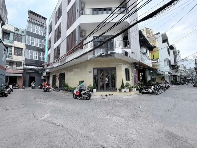 Bất động sản tại TP. Hồ Chí Minh - ảnh 1