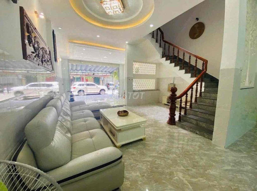 Nhà riêng tại Tân Bình, TP. Hồ Chí Minh - ảnh 2
