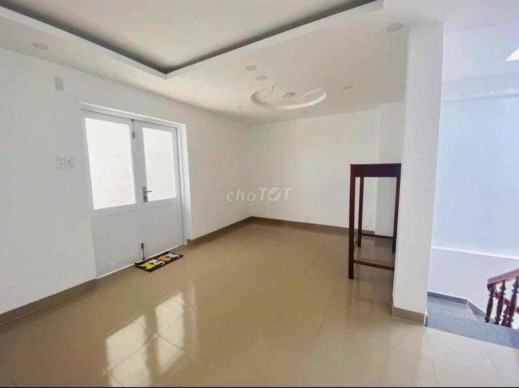 Nhà riêng tại Tân Bình, TP. Hồ Chí Minh - ảnh 4