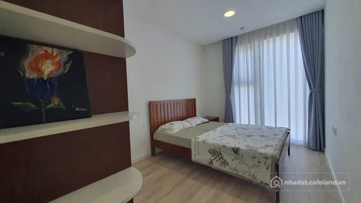 Bất động sản tại TP. Hồ Chí Minh - ảnh 1