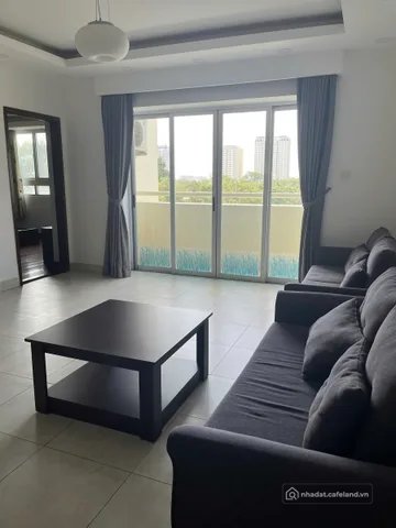 Bất động sản tại TP. Hồ Chí Minh - ảnh 1