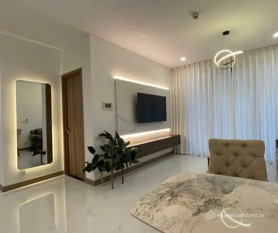 Bất động sản tại TP. Hồ Chí Minh - ảnh 1