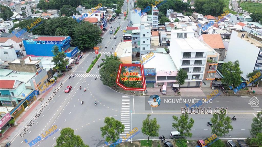 Bất động sản tại Bình Dương - ảnh 1