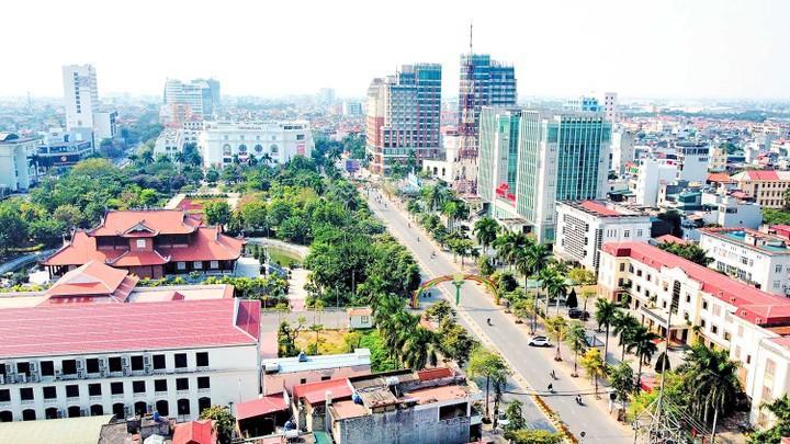 Bất động sản tại Thái Bình - ảnh 1