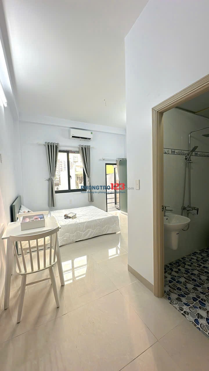 Bất động sản tại TP. Hồ Chí Minh - ảnh 1