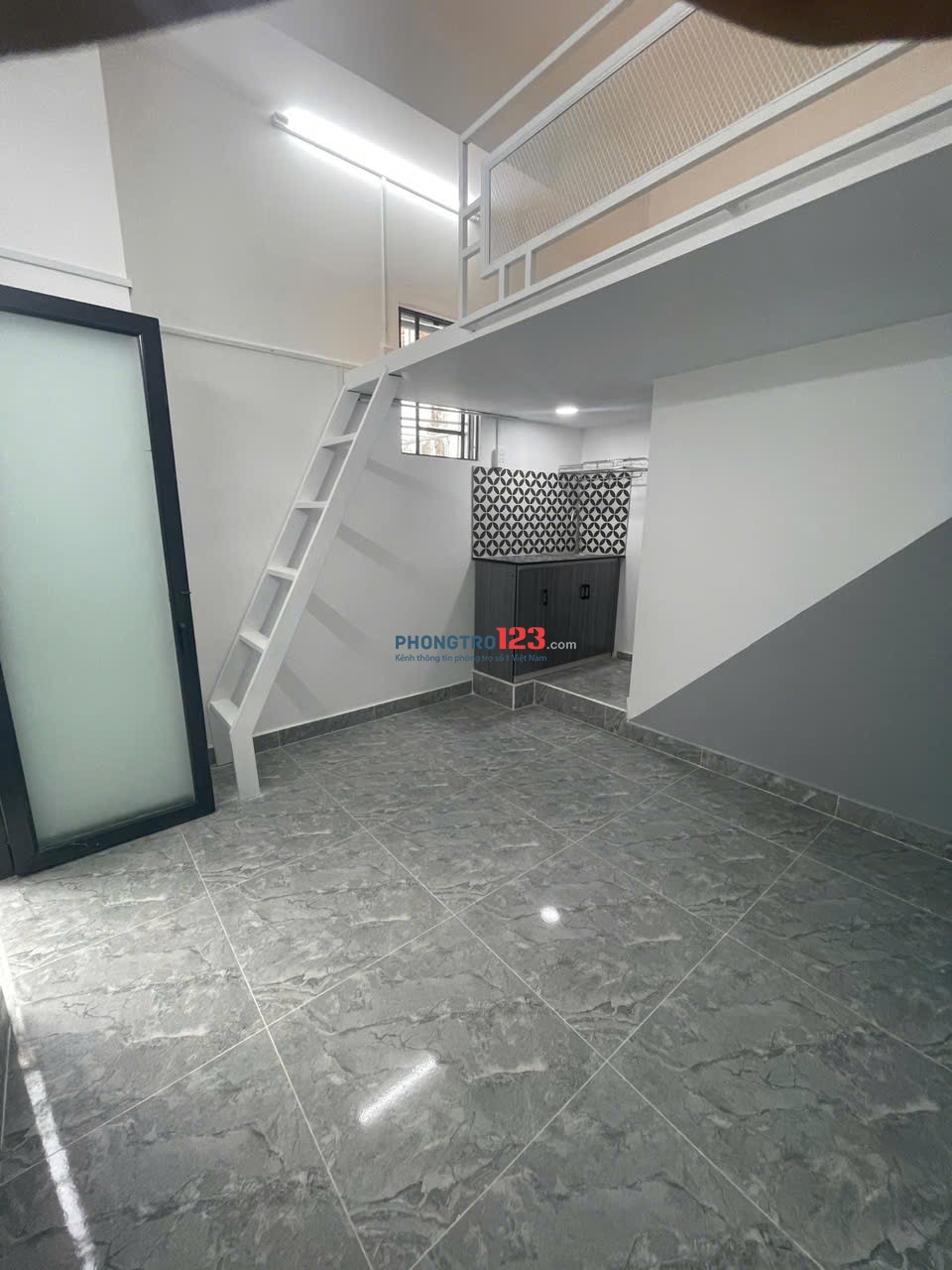 Bất động sản tại TP. Hồ Chí Minh - ảnh 1