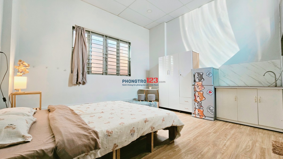 Bất động sản tại TP. Hồ Chí Minh - ảnh 1