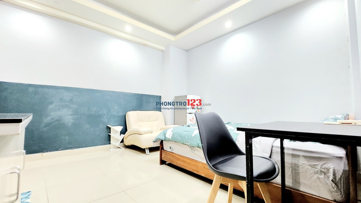 Bất động sản tại TP. Hồ Chí Minh - ảnh 1