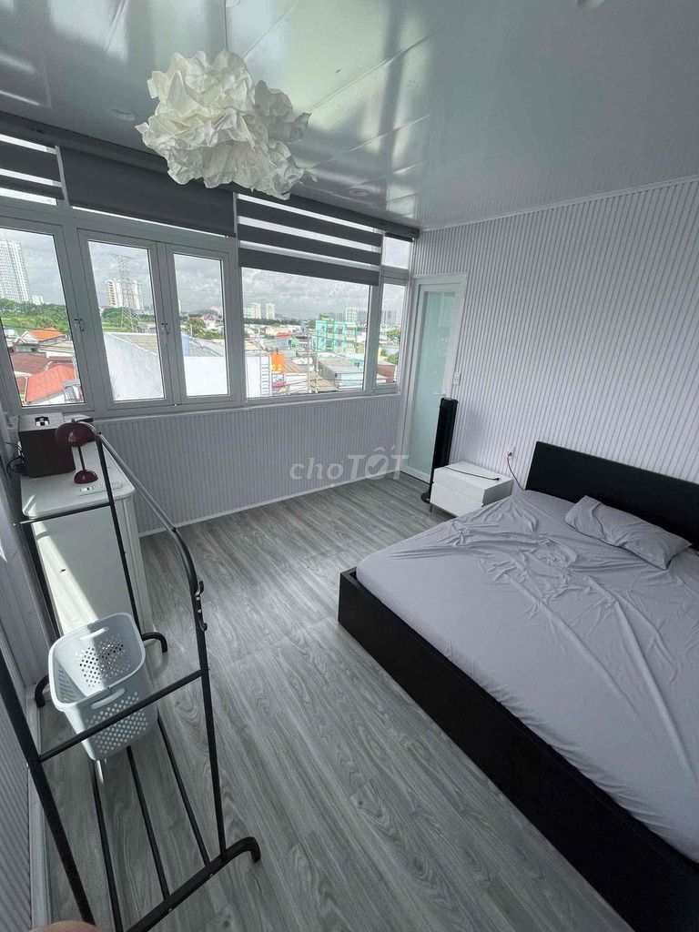Nhà riêng tại 8, TP. Hồ Chí Minh - ảnh 3