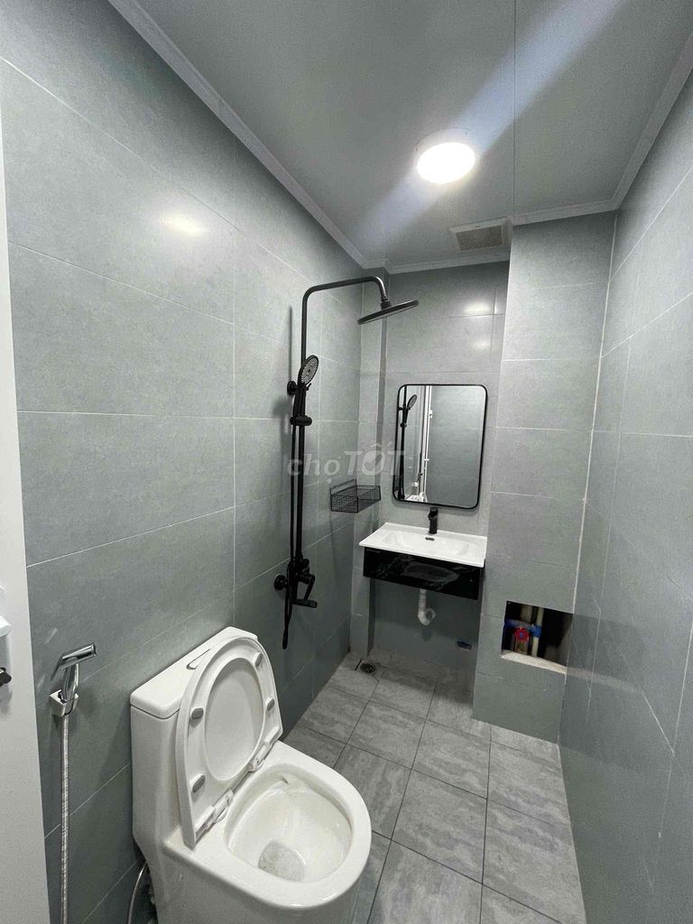 Nhà riêng tại 8, TP. Hồ Chí Minh - ảnh 4