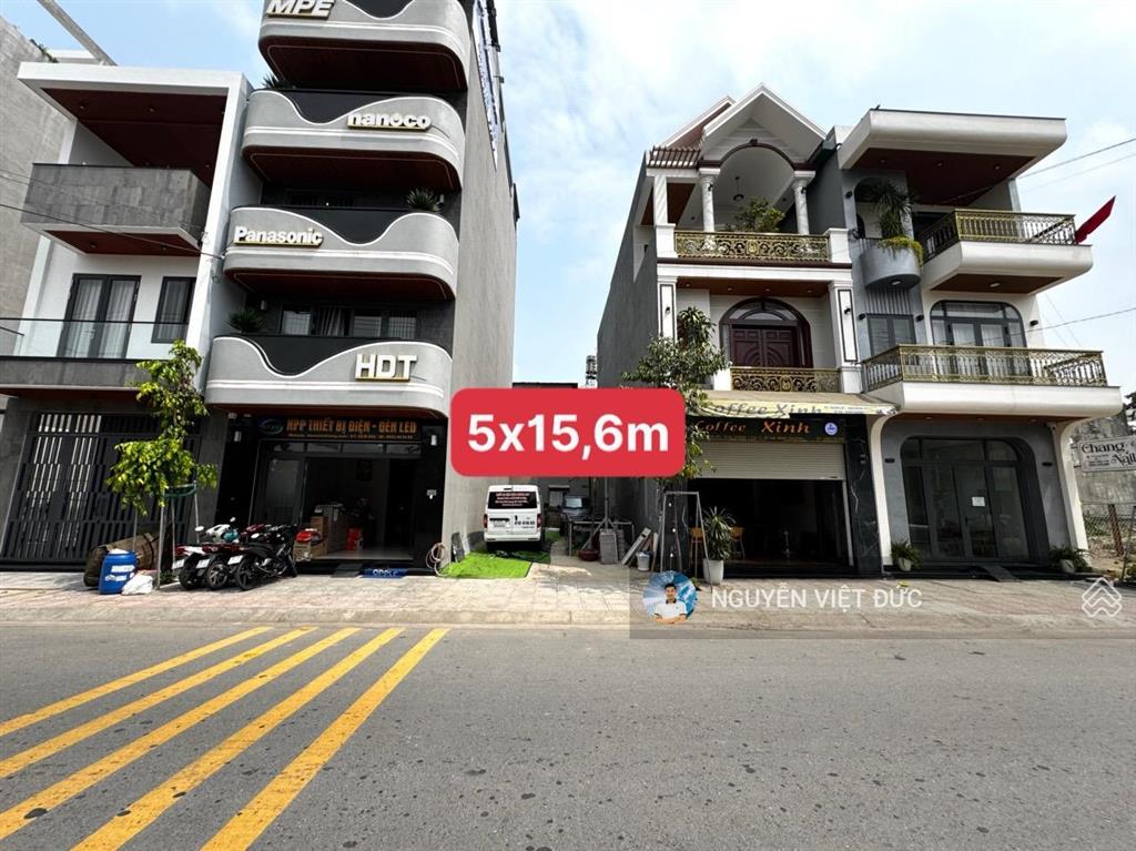 Bất động sản tại Bình Dương - ảnh 1