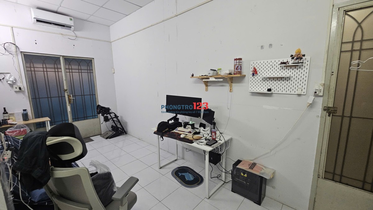 Bất động sản tại TP. Hồ Chí Minh - ảnh 1