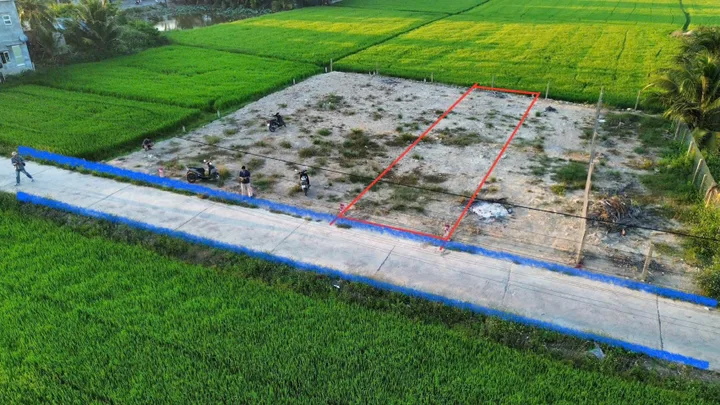 Bất động sản tại Khánh Hòa - ảnh 1