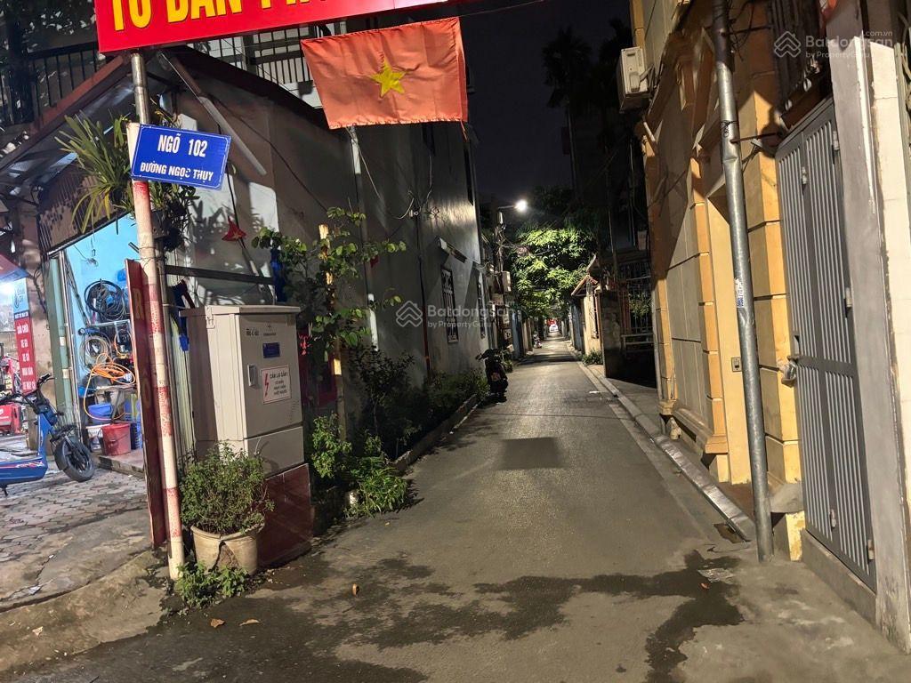 Bất động sản tại Hà Nội - ảnh 1