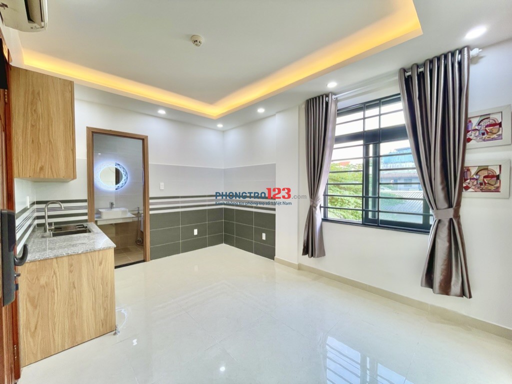 Bất động sản tại TP. Hồ Chí Minh - ảnh 1