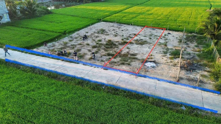 Bất động sản tại Khánh Hòa - ảnh 1