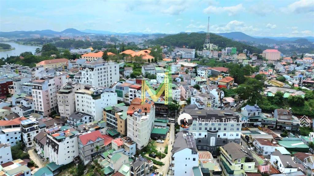 Bất động sản tại Lâm Đồng - ảnh 1