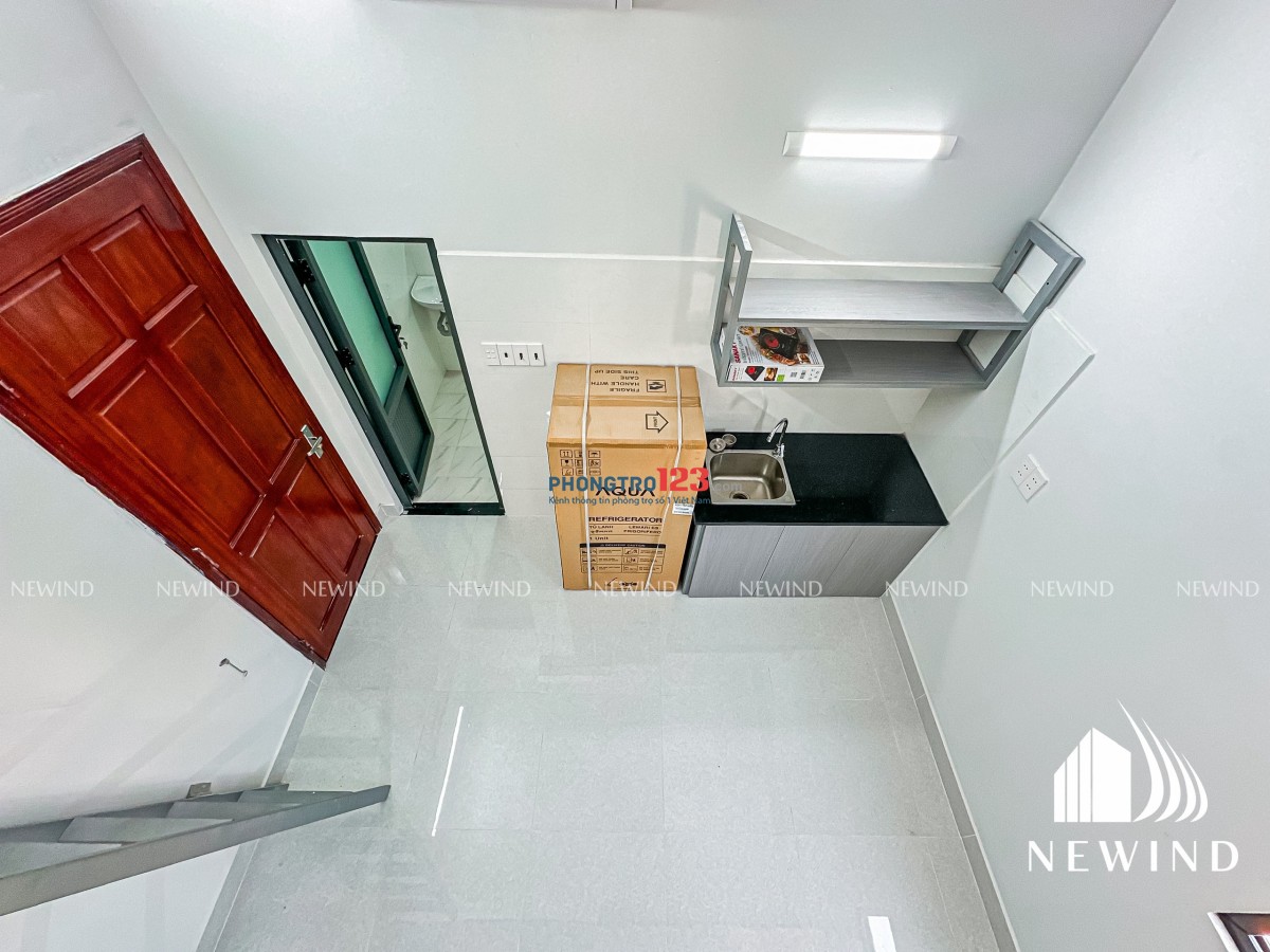 Bất động sản tại TP. Hồ Chí Minh - ảnh 1