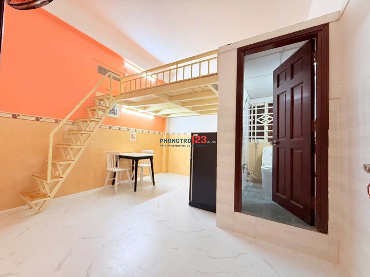 Bất động sản tại TP. Hồ Chí Minh - ảnh 1