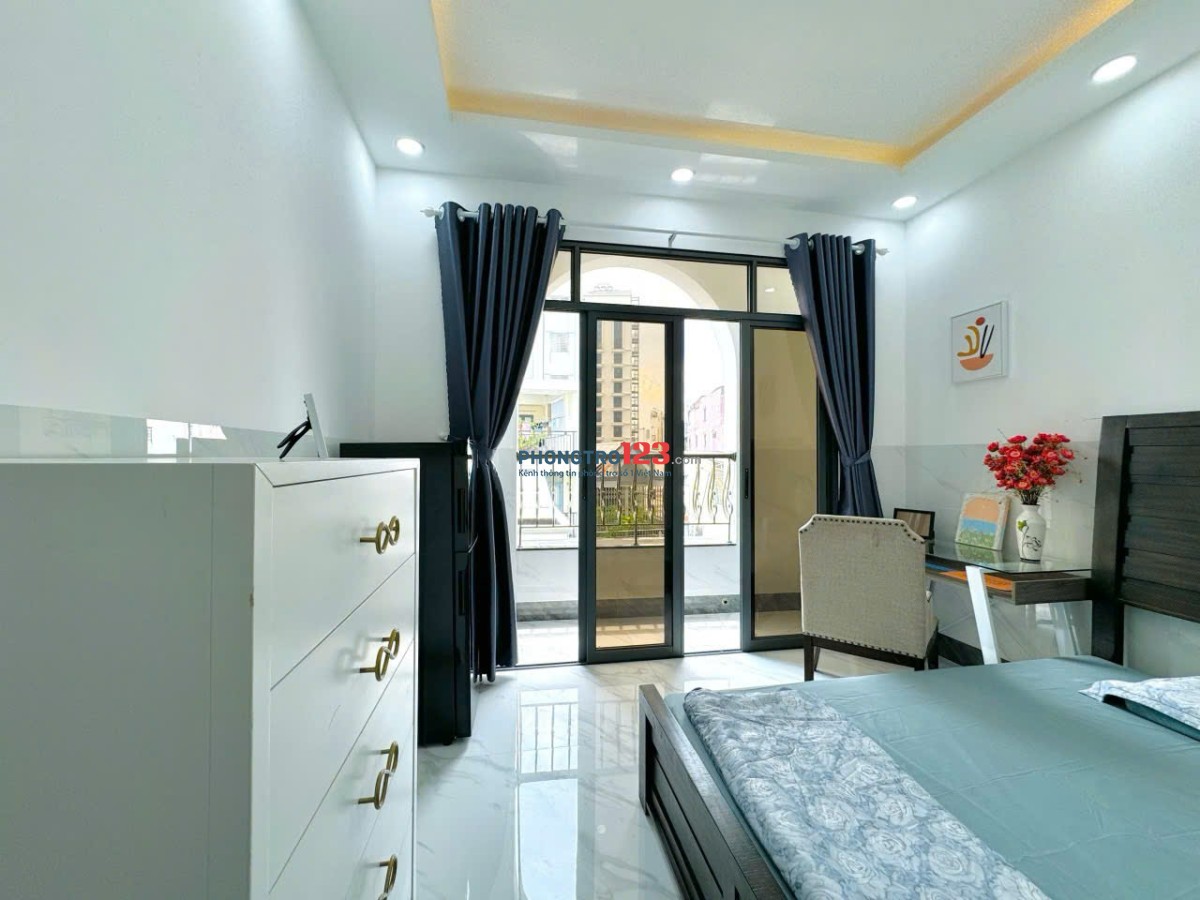 Bất động sản tại TP. Hồ Chí Minh - ảnh 1