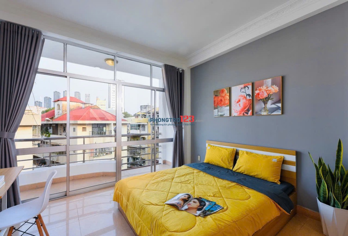 Bất động sản tại TP. Hồ Chí Minh - ảnh 1