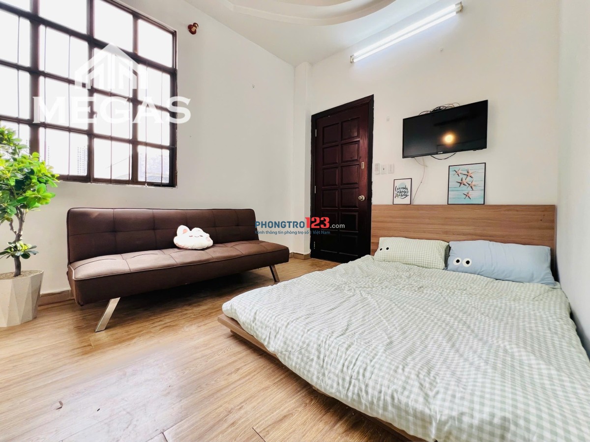Bất động sản tại TP. Hồ Chí Minh - ảnh 1