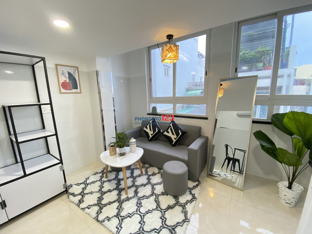 Bất động sản tại TP. Hồ Chí Minh - ảnh 1