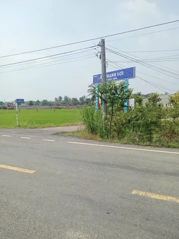 Bất động sản tại Tây Ninh - ảnh 1