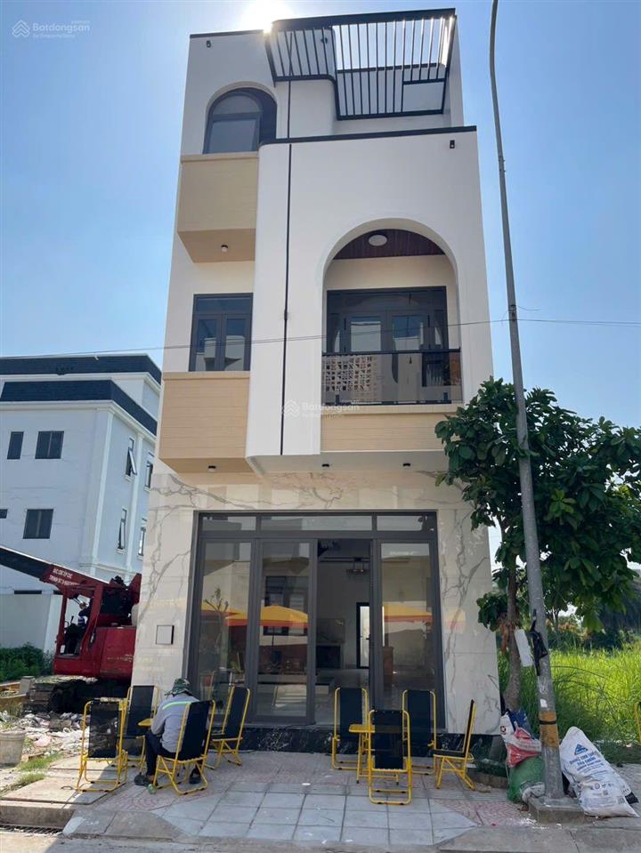Bất động sản tại Long An - ảnh 1