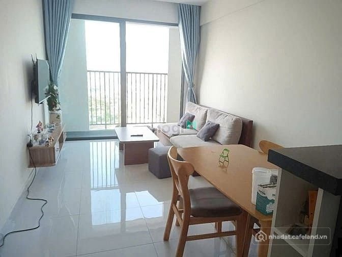 Bất động sản tại TP. Hồ Chí Minh - ảnh 1