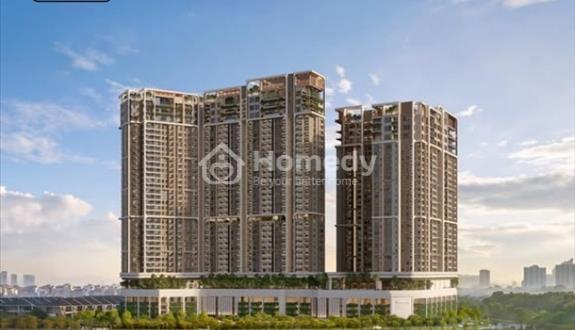Bất động sản tại Hà Nội - ảnh 1