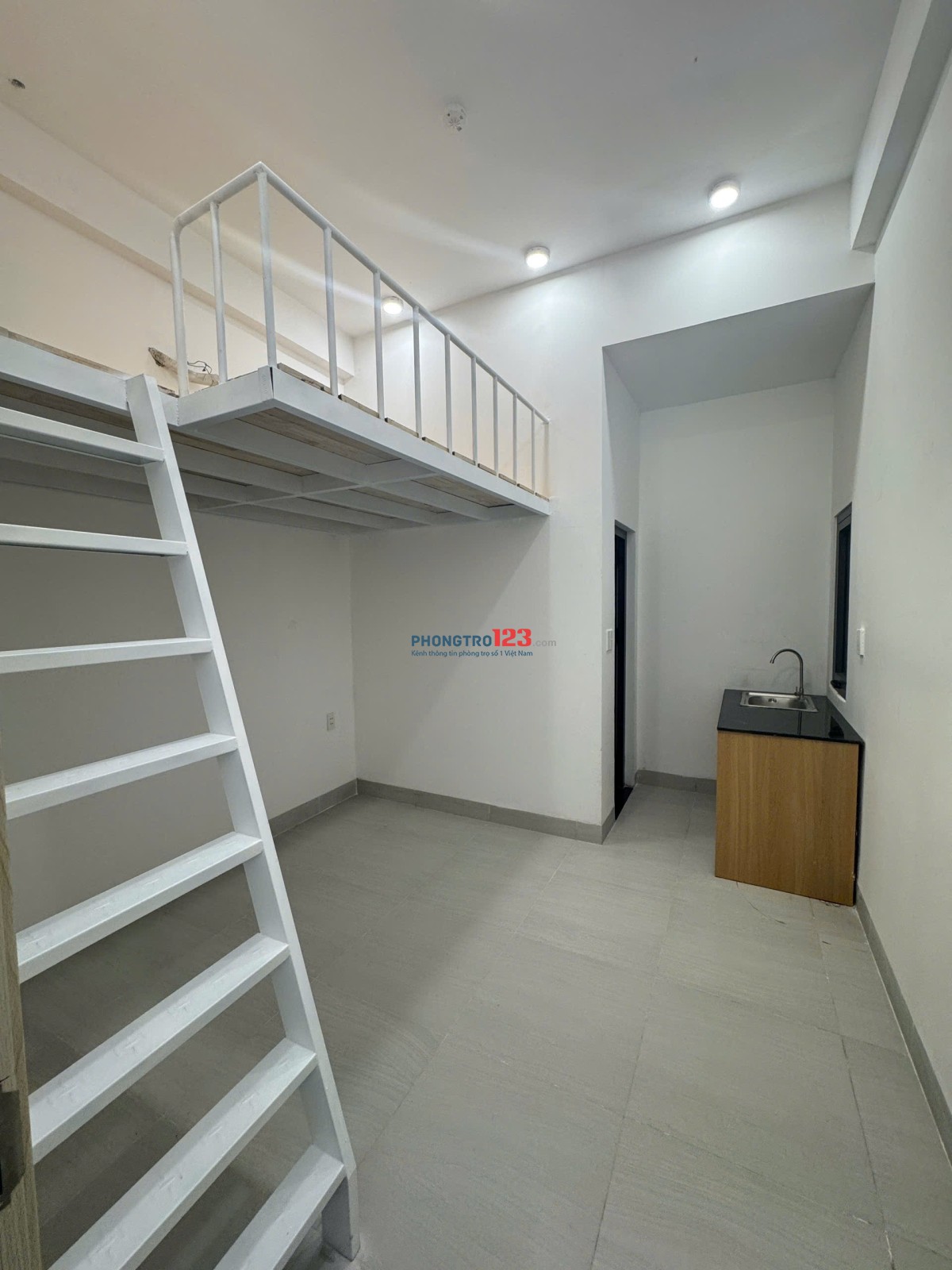Bất động sản tại TP. Hồ Chí Minh - ảnh 1