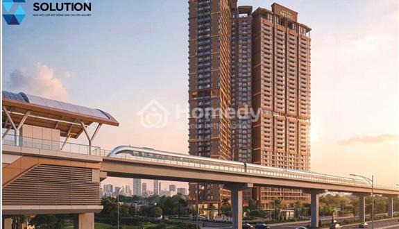 Bất động sản tại Bình Dương - ảnh 1