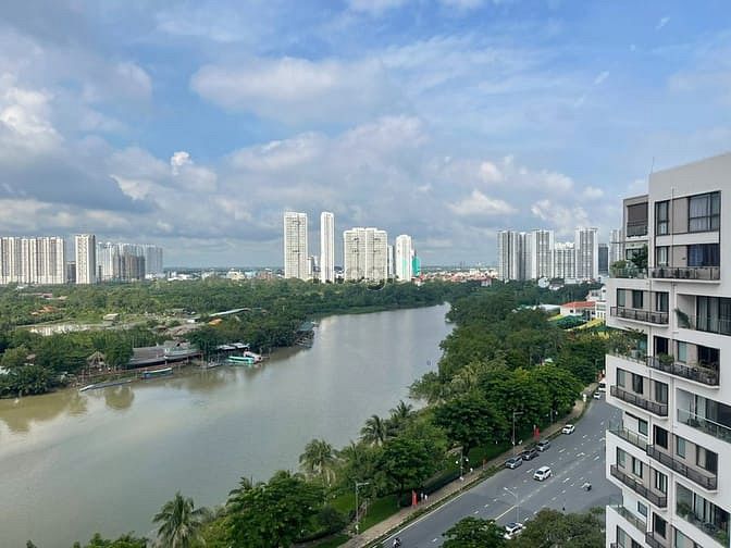 Căn hộ / chung cư tại 7, TP. Hồ Chí Minh - ảnh 1