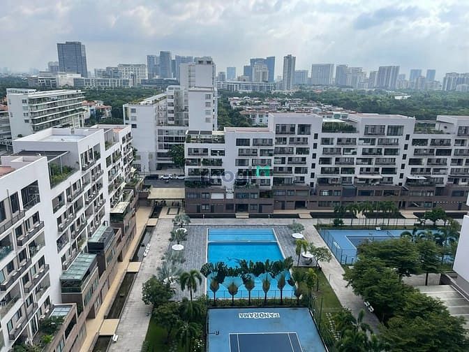 Căn hộ / chung cư tại 7, TP. Hồ Chí Minh - ảnh 2