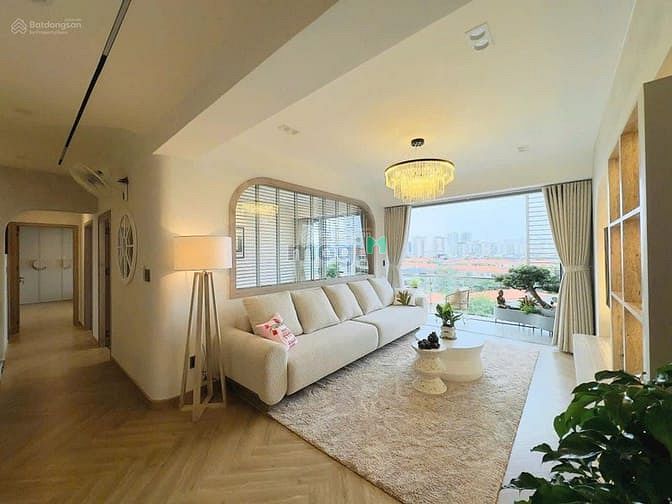 Căn hộ / chung cư tại 7, TP. Hồ Chí Minh - ảnh 3