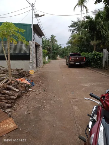 Bất động sản tại Đắk Lắk - ảnh 1
