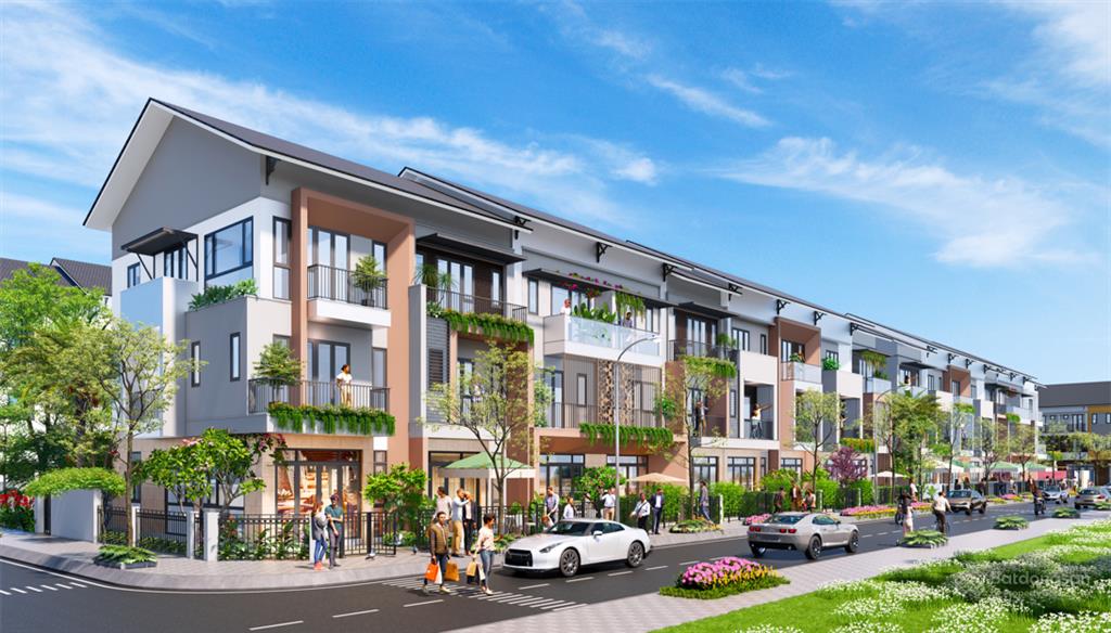 Bất động sản tại Hải Phòng - ảnh 1