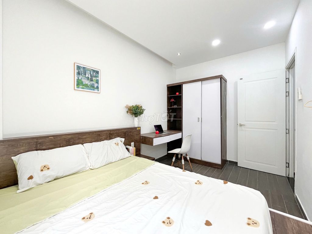 Căn hộ / chung cư tại 1, TP. Hồ Chí Minh - ảnh 2