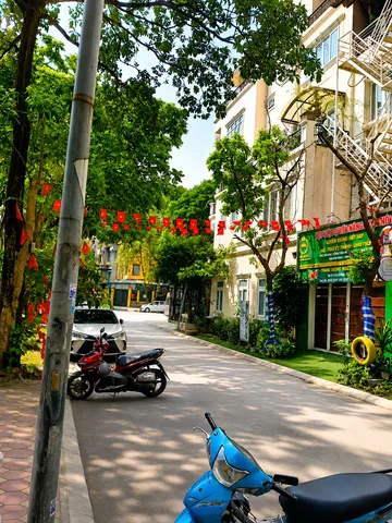 Bất động sản tại Hà Nội - ảnh 1