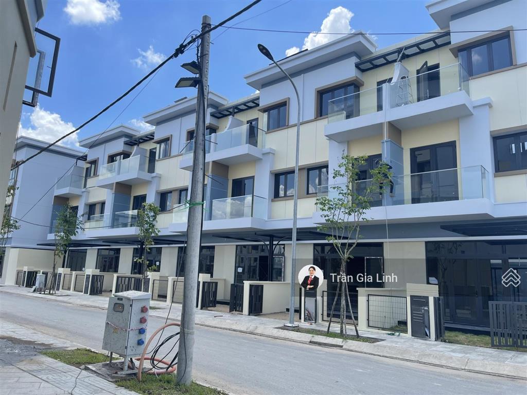 Bất động sản tại Long An - ảnh 1