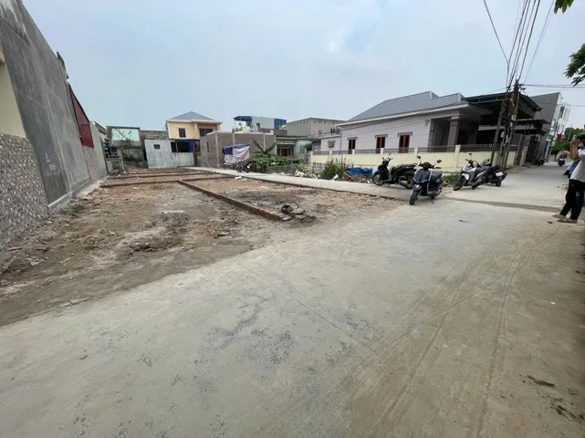 Bất động sản tại Hải Phòng - ảnh 1