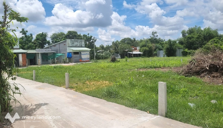 Bất động sản tại Tây Ninh - ảnh 1