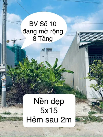 Bất động sản tại Cần Thơ - ảnh 1