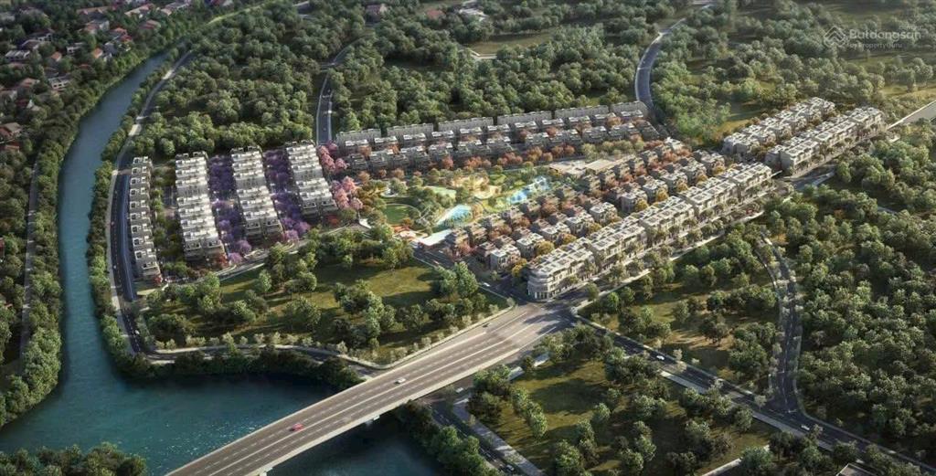 Bất động sản tại Hưng Yên - ảnh 1