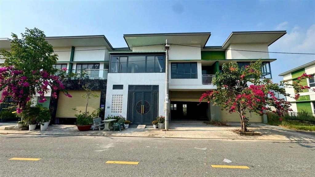 Bất động sản tại Bình Dương - ảnh 1